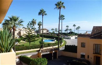 Photo 1 - Apartamentos Residencial Playa Alicante