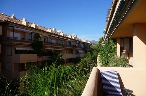 Foto 18 - Apartamentos Residencial Playa Alicante