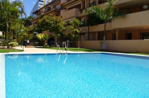 Foto 29 - Apartamentos Residencial Playa Alicante