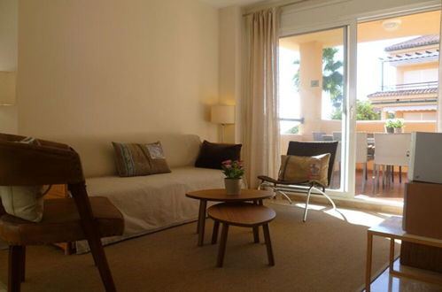 Foto 14 - Apartamentos Residencial Playa Alicante