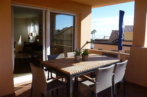 Foto 17 - Apartamentos Residencial Playa Alicante