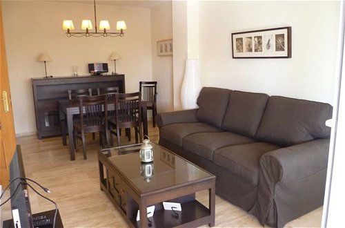 Photo 15 - Apartamentos Residencial Playa Alicante