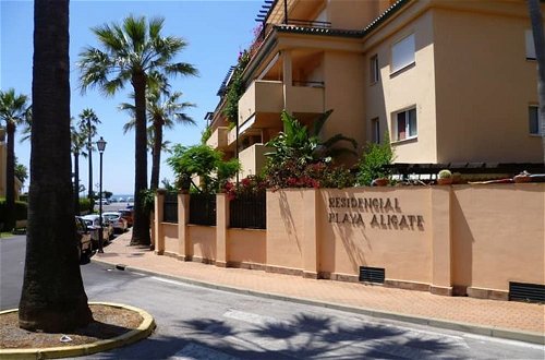 Photo 37 - Apartamentos Residencial Playa Alicante