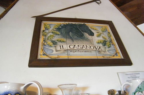 Foto 49 - Agriturismo Il Casanova