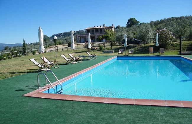 Agriturismo Il Casanova - Foto 1