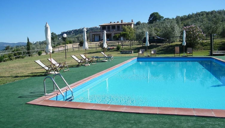 Foto 1 - Agriturismo Il Casanova