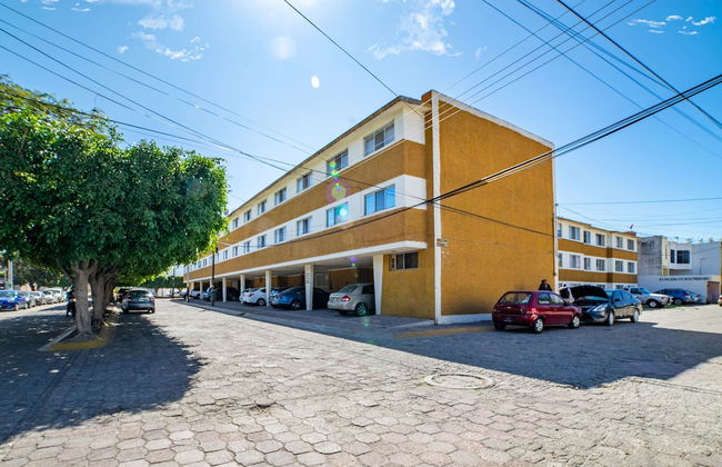 Colonia Residencial EN Tecnologico Y Zaragoza - Photo 24