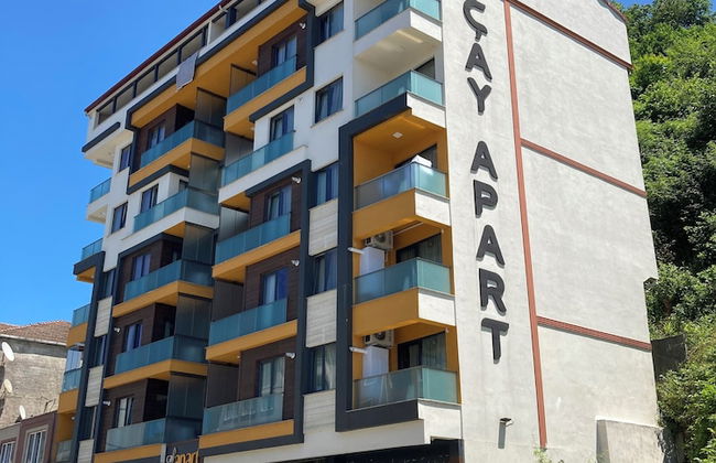Cay Apart - Foto 1