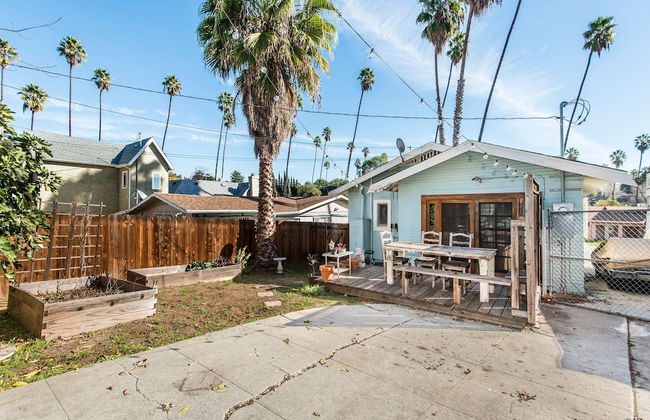 Charming 2 Bedroom Bungalow in Silver Lake - Foto 21
