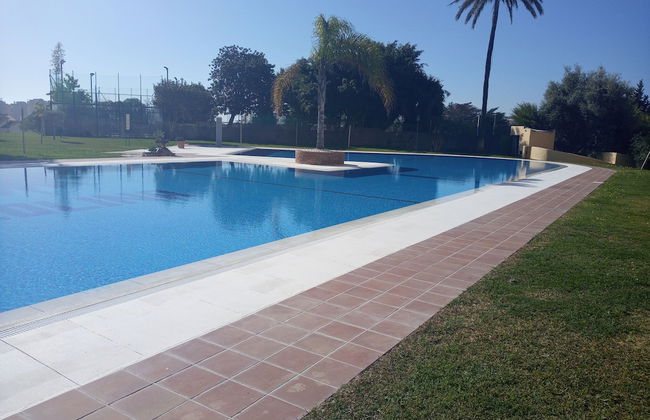 Studio Low Cost La Torre 12 - Photo 1