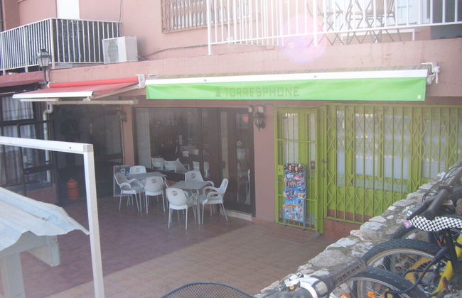 Studio Low Cost La Torre 12 - Photo 50