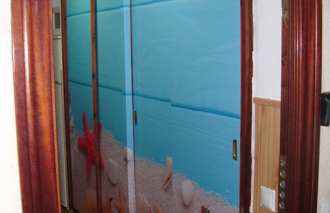 Studio Low Cost La Torre 12 - Photo 36