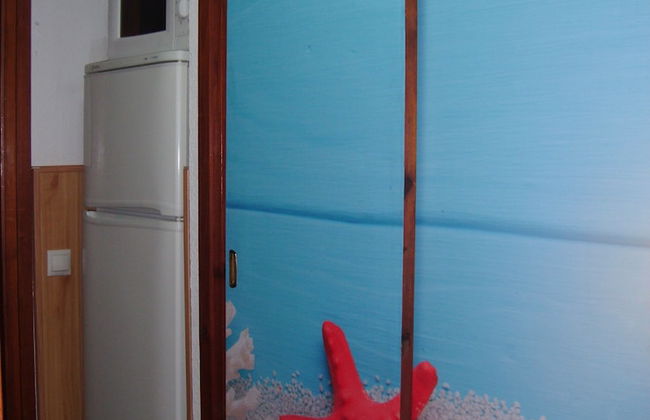 Studio Low Cost La Torre 12 - Photo 38