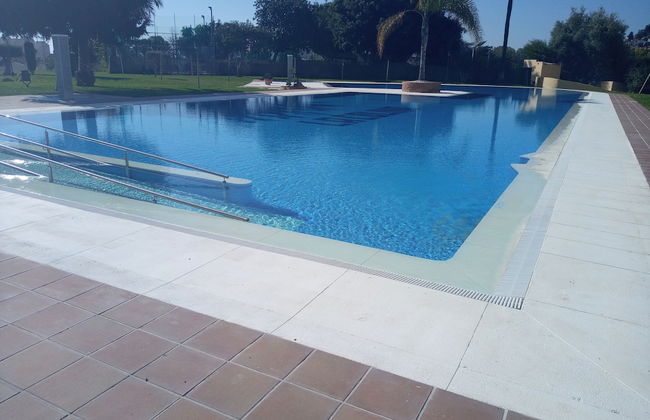 Studio Low Cost La Torre 12 - Photo 29