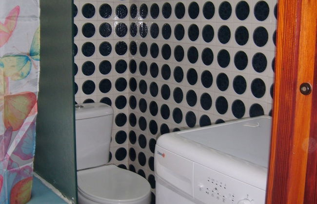 Studio Low Cost La Torre 12 - Photo 25