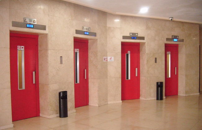 Studio Low Cost La Torre 12 - Photo 35