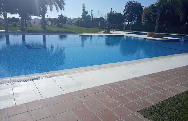 Studio Low Cost La Torre 12 - Photo 28