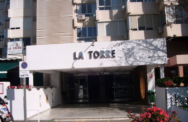 Studio Low Cost La Torre 12 - Photo 39