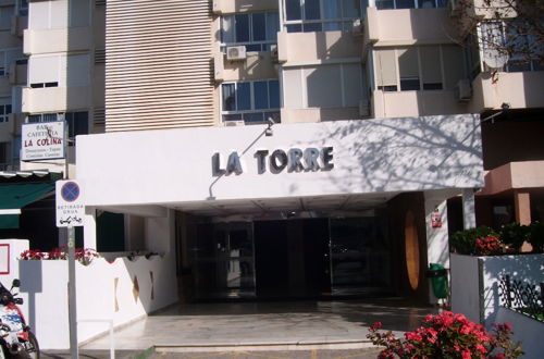 Foto 39 - Studio Low Cost La Torre 12