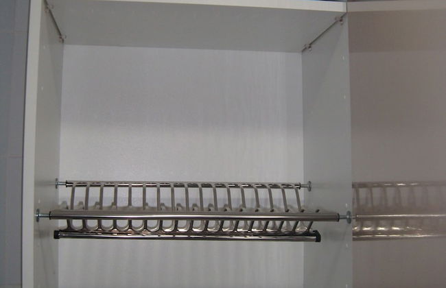 Studio Low Cost La Torre 12 - Photo 12