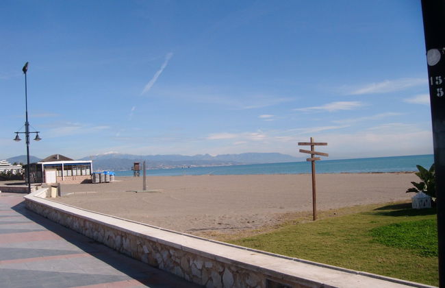 Studio Low Cost La Torre 12 - Photo 45