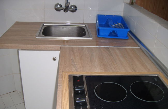 Studio Low Cost La Torre 12 - Photo 10