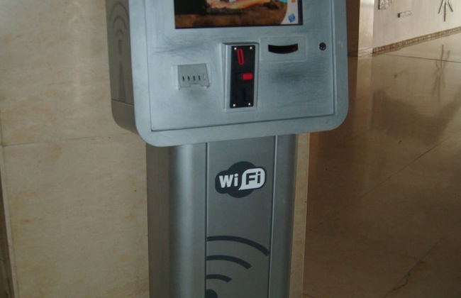 Studio Low Cost La Torre 12 - Photo 34