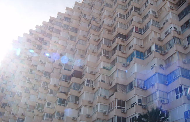 Studio Low Cost La Torre 12 - Photo 47