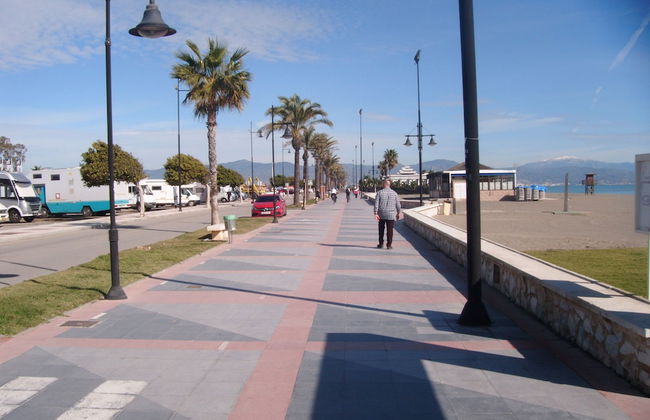 Studio Low Cost La Torre 12 - Photo 43