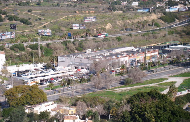 Studio Low Cost La Torre 12 - Photo 53