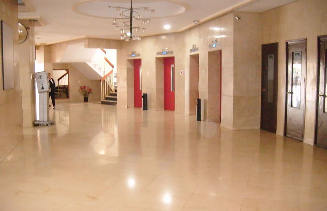 Studio Low Cost La Torre 12 - Photo 3