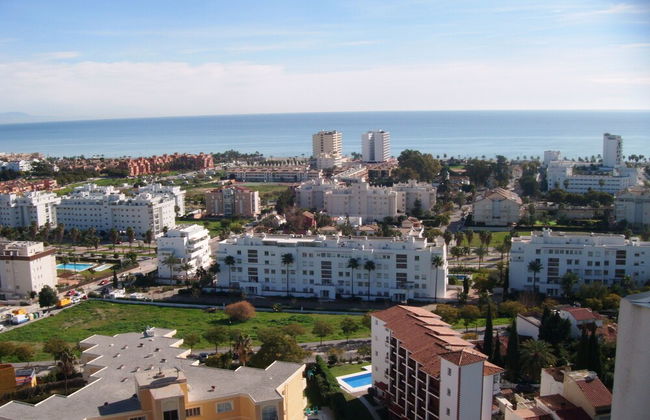 Studio Low Cost La Torre 12 - Photo 16