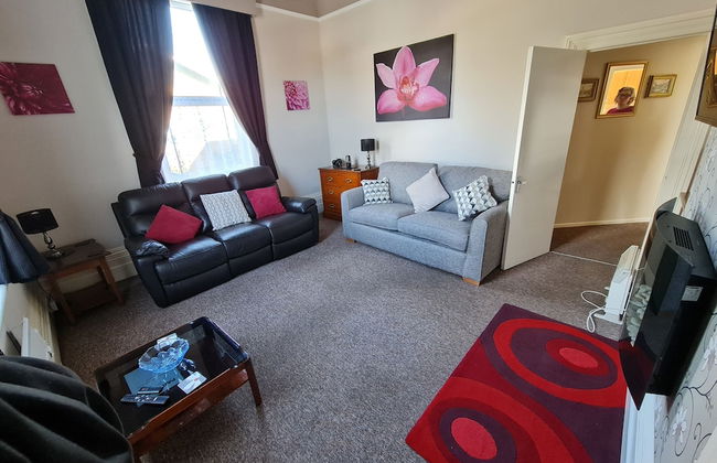 Parterre Holiday Apartments - Foto 59