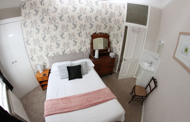Parterre Holiday Apartments - Foto 23