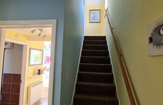 Parterre Holiday Apartments - Foto 65
