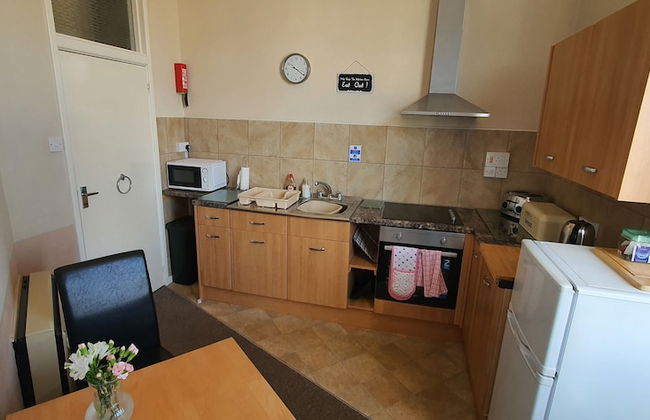 Parterre Holiday Apartments - Foto 40