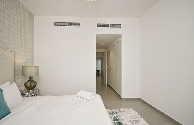 Elegant 3 BR Dubai South - Foto 47