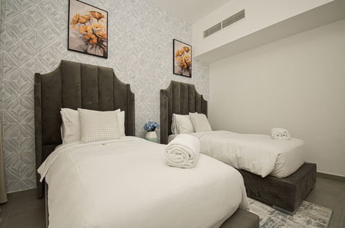 Photo 52 - Elegant 3 BR Dubai South