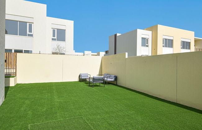 Elegant 3 BR Dubai South - Foto 61
