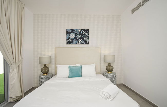 Elegant 3 BR Dubai South - Foto 48