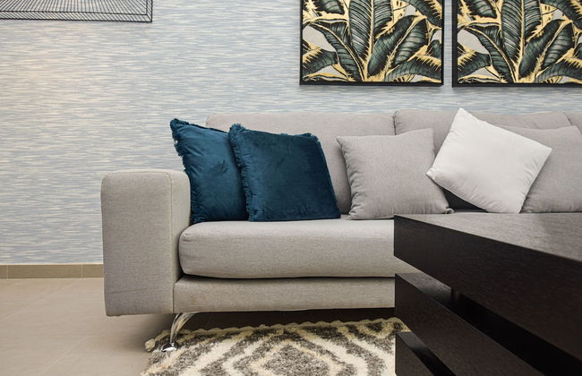 Elegant 3 BR Dubai South - Foto 37