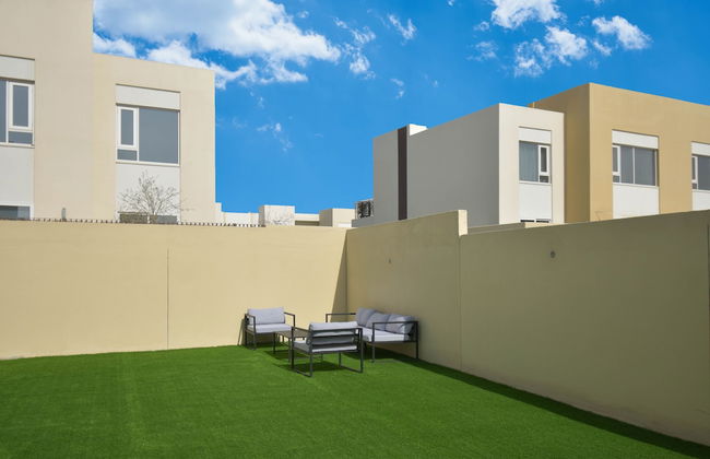 Elegant 3 BR Dubai South - Foto 60