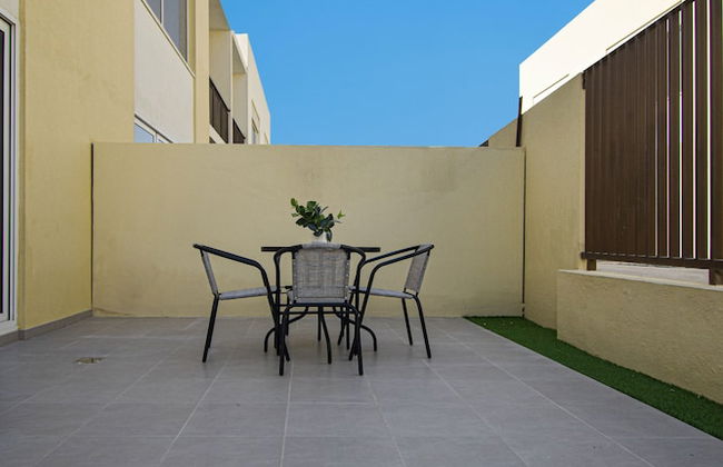 Elegant 3 BR Dubai South - Foto 57