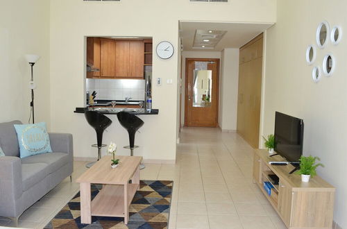 Photo 12 - NMR - New Spacious Studio flat