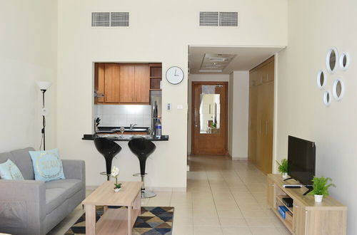 Photo 7 - NMR - New Spacious Studio flat