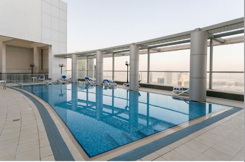 Photo 9 - Beautiful Studio Walking Distance to Dubai Mall