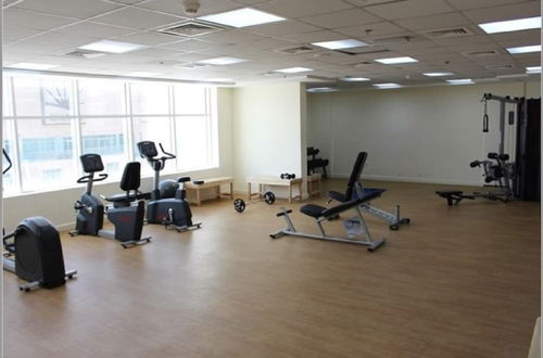 Photo 10 - Beautiful Studio Walking Distance to Dubai Mall