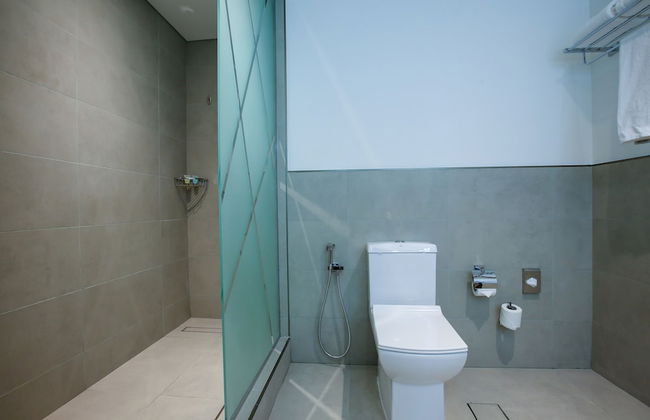 Sitara Hotel Apartment - Foto 31