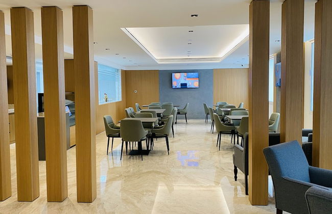 Sitara Hotel Apartment - Foto 40