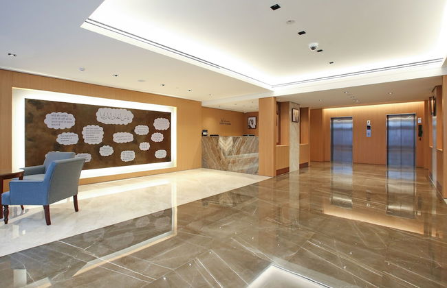 Sitara Hotel Apartment - Foto 2